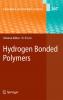 Hydrogen Bonded Polymers - 