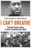 »I can't breathe« - 