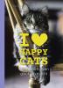 I love Happy Cats - 