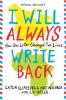 I Will Always Write Back - 