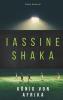 Iassine Shaka - 