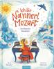 Ich bin Nannerl Mozart – Das vergessene Wunderkind - 