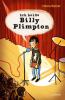 Ich heiße Billy Plimpton - 