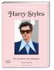 Icons of Style – Harry Styles - 