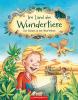 Im Land der Wundertiere (Bd. 1) - 