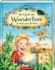 Im Land der Wundertiere (Bd.1) - Der Schatz in der Woa-Wüste - 