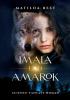 Imala und Amarok - 