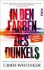 In den Farben des Dunkels - 