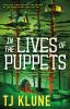 In the Lives of Puppets - 
