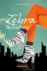 In Zebra-Schuhen - 