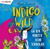 Indigo Wild - 