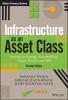 Infrastructure as an Asset Class - 