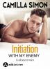 Initiation with my Enemy: Liebesroman - 