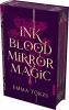Ink Blood Mirror Magic - 