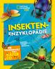 Insekten-Enzyklopädie: <br />Die Wunderwelt von Käfer & Co. - 