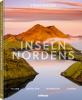 Inseln des Nordens (deutsches Cover) - 