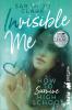 Invisible Me – How To Survive Highschool - 
