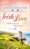 Irish Love – Vom Glück geküsst - 