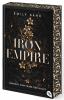 Iron Empire – Gekrönt vom Feuer der Nacht - 