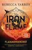 Iron Flame - Flammengeküsst - 