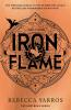 Iron Flame - 