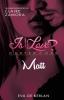 Is it Love? Carter Corp. Matt - 
