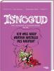 Isnogud Collection: Die Goscinny- und Tabary-Jahre 1962–1969 - 