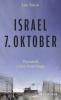 Israel, 7. Oktober - 