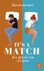 It's a match – Ein Update für die Liebe - 