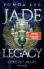 Jade Legacy - Ehre ist alles - 