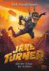 Jake Turner und der Schatz der Azteken - 