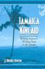 Jamaica Kincaid - 