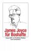 James Joyce für Boshafte - 