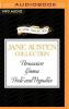 Jane Austen - Collection: Persuasion, Emma, Pride and Prejudice - 