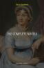 Jane Austen Collection: The Complete Novels (Pride and Prejudice, Emma, Sense and Sensibility, Persuasion...) - 