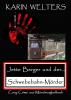 Jette Berger und der Schwebebahn-Mörder - 