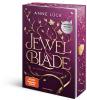 Jewel & Blade, Band 1: Die Wächter von Knightsbridge (Von der SPIEGEL-Bestseller - 