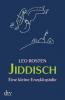 Jiddisch - 