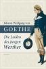 Johann Wolfgang Goethe, Die Leiden des jungen Werther - 