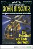 John Sinclair 101 - 