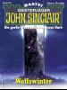 John Sinclair 2317 - 