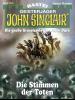 John Sinclair 2319 - 