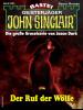 John Sinclair 2355 - 