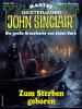 John Sinclair 2364 - 