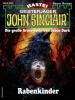 John Sinclair 2374 - 