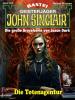 John Sinclair 2376 - 