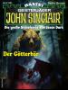John Sinclair 2386 - 