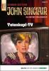 John Sinclair Sonder-Edition 51 - 