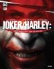 Joker/Harley: Psychogramm des Grauens - 