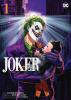 Joker: One Operation Joker (Manga) 01 - 